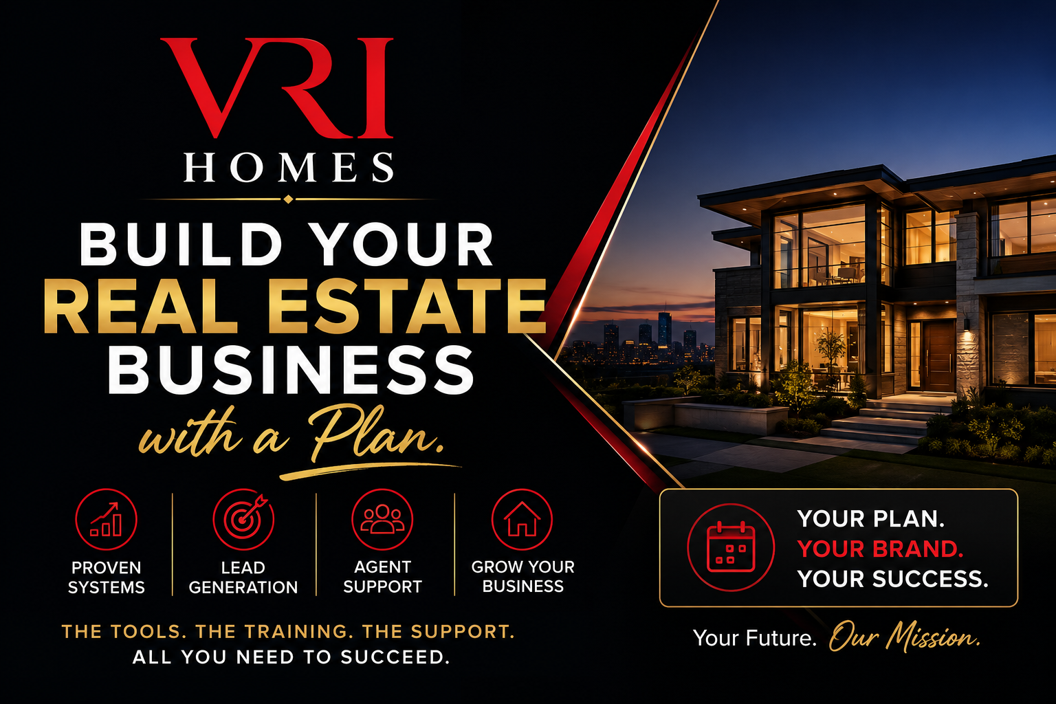 VRI Listing Presentation preview