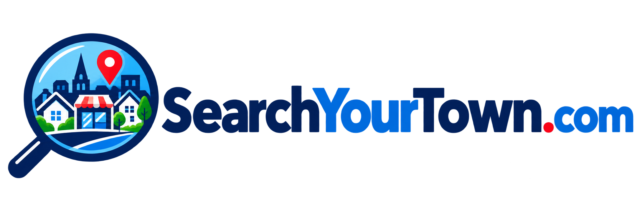 SearchYourTown.com