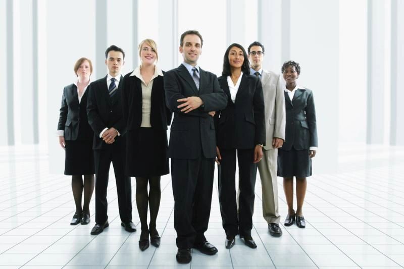 VRI Real Estate team