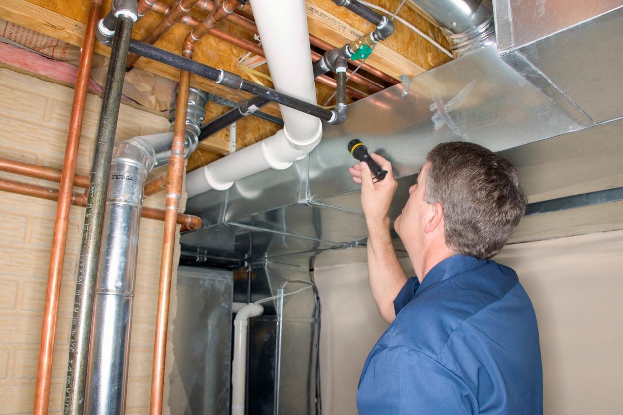 Home inspection
