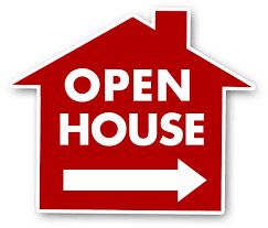 Open House
