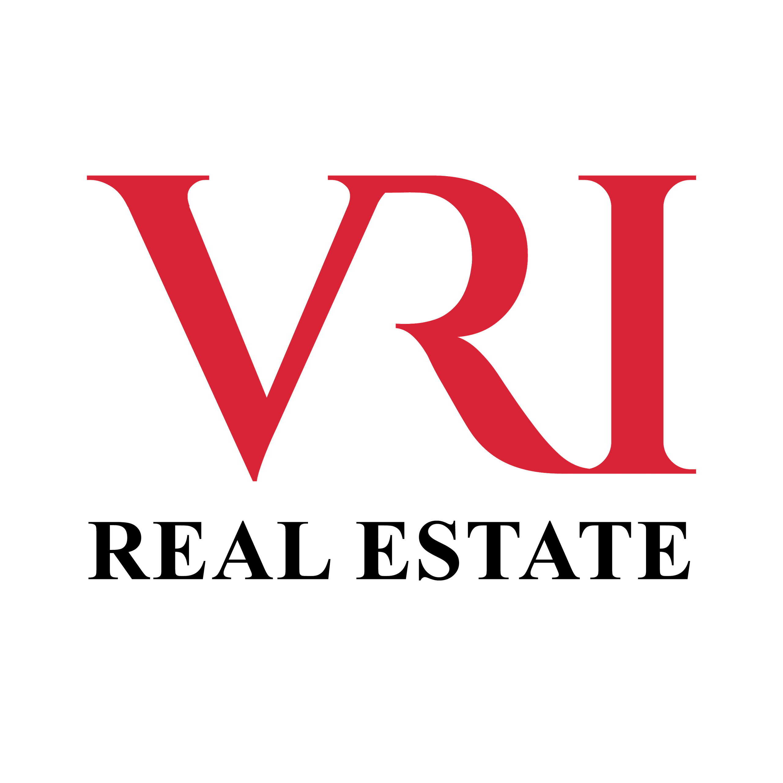 VRI Real Estate — trusted NJ real estate agency since 1980