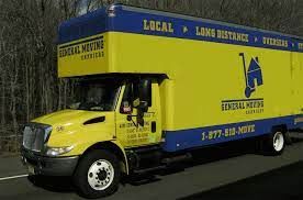 Moving company