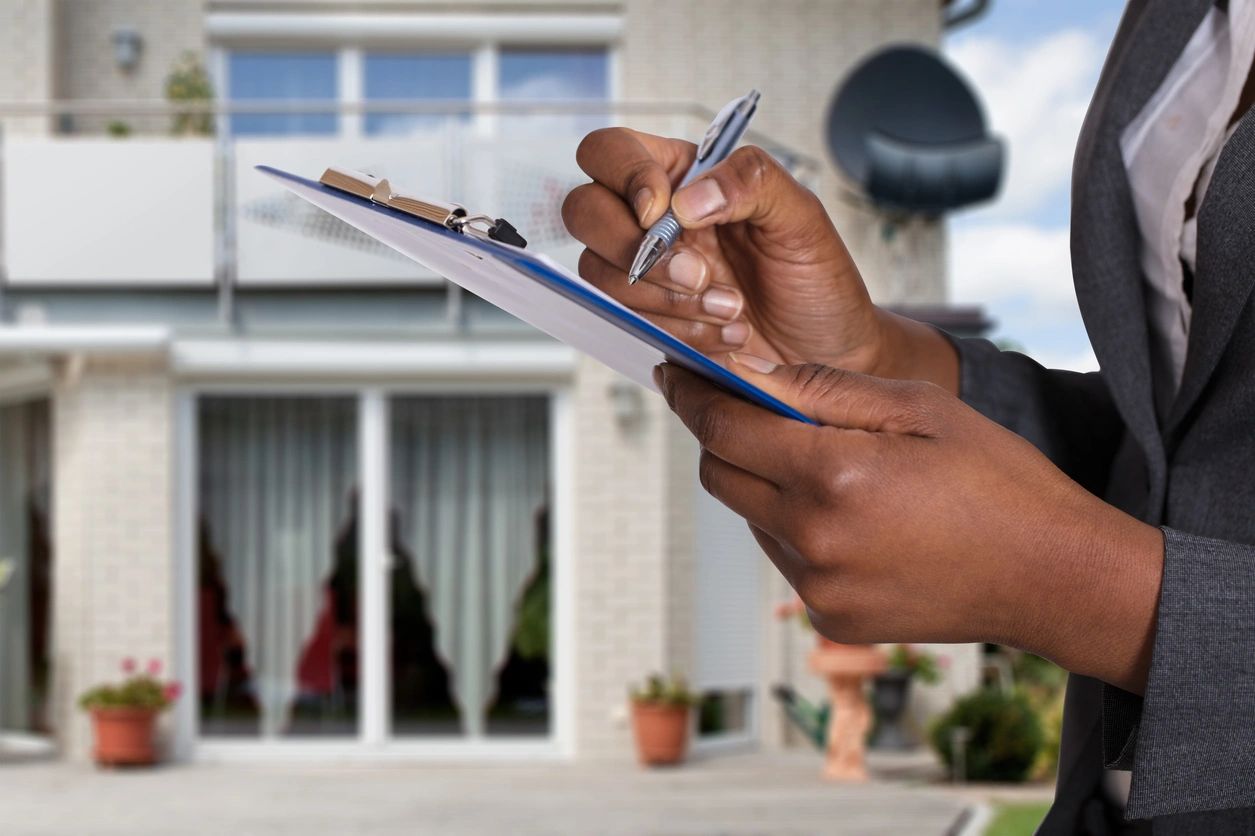 Property assessment