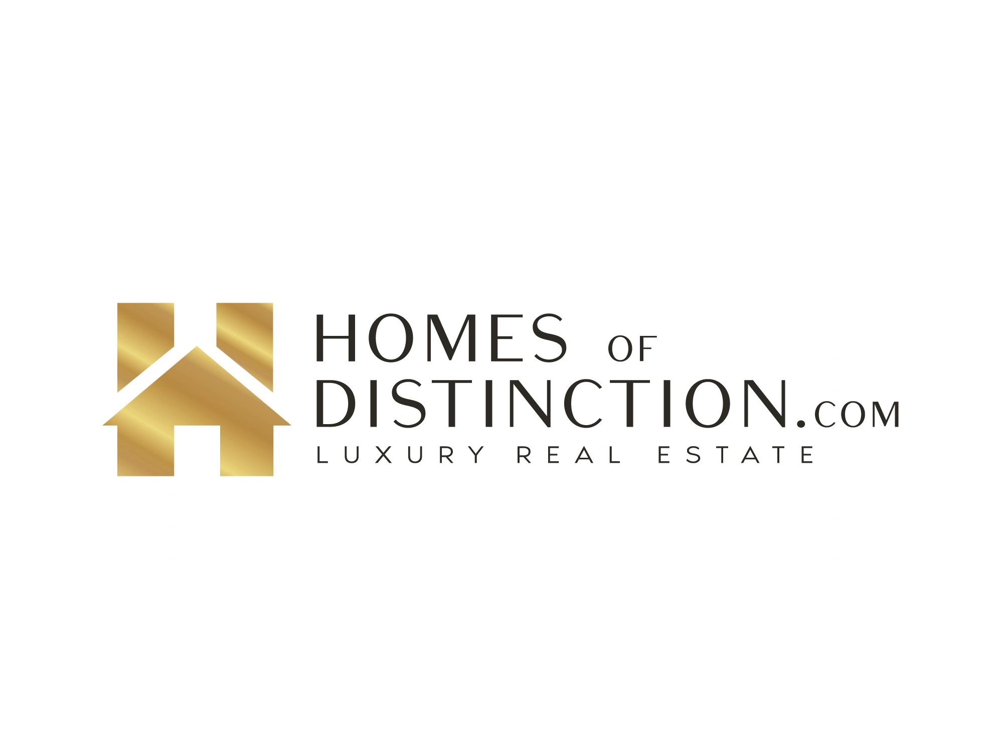 Homes of Distinction