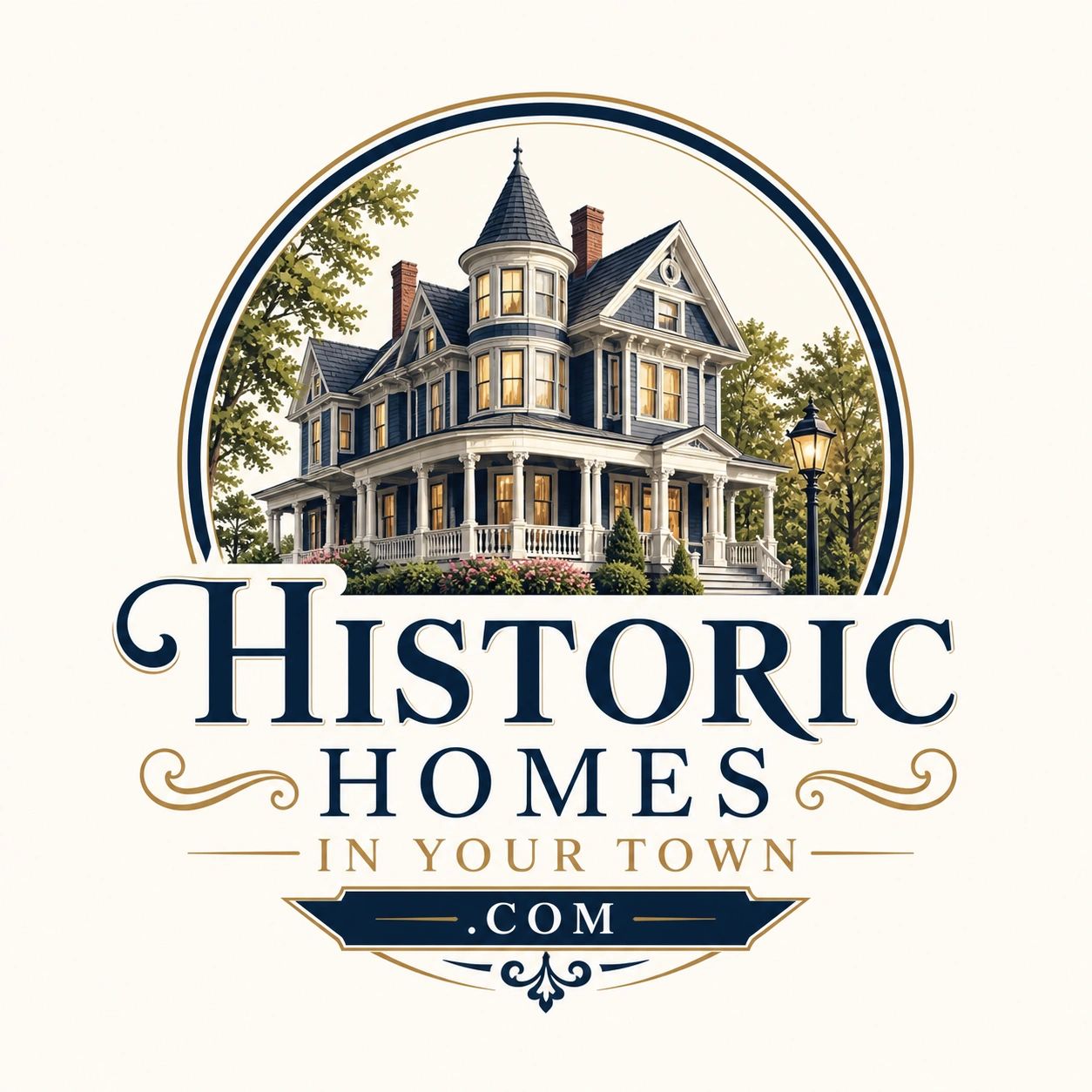 Historic Homes