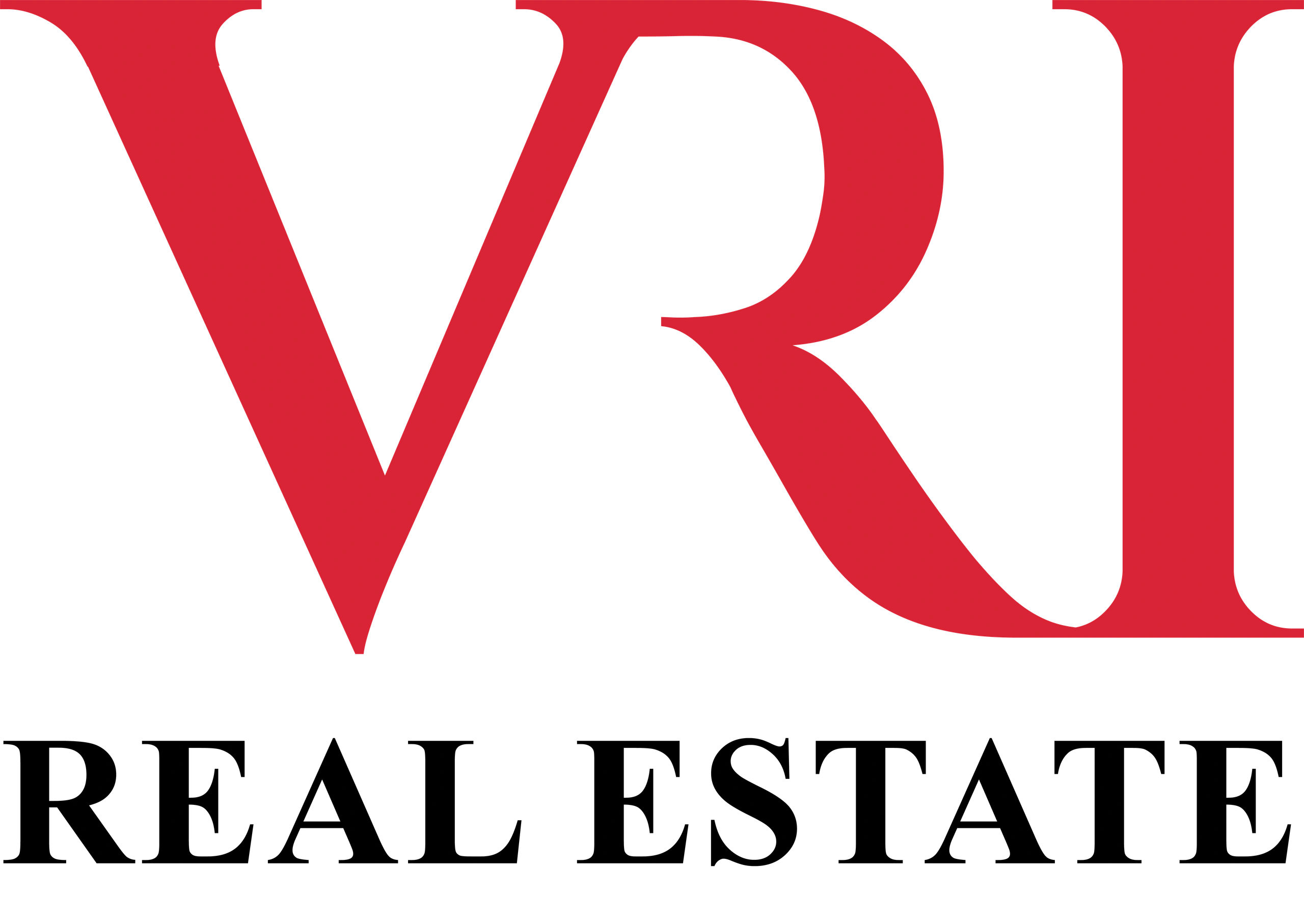 VRI Real Estate