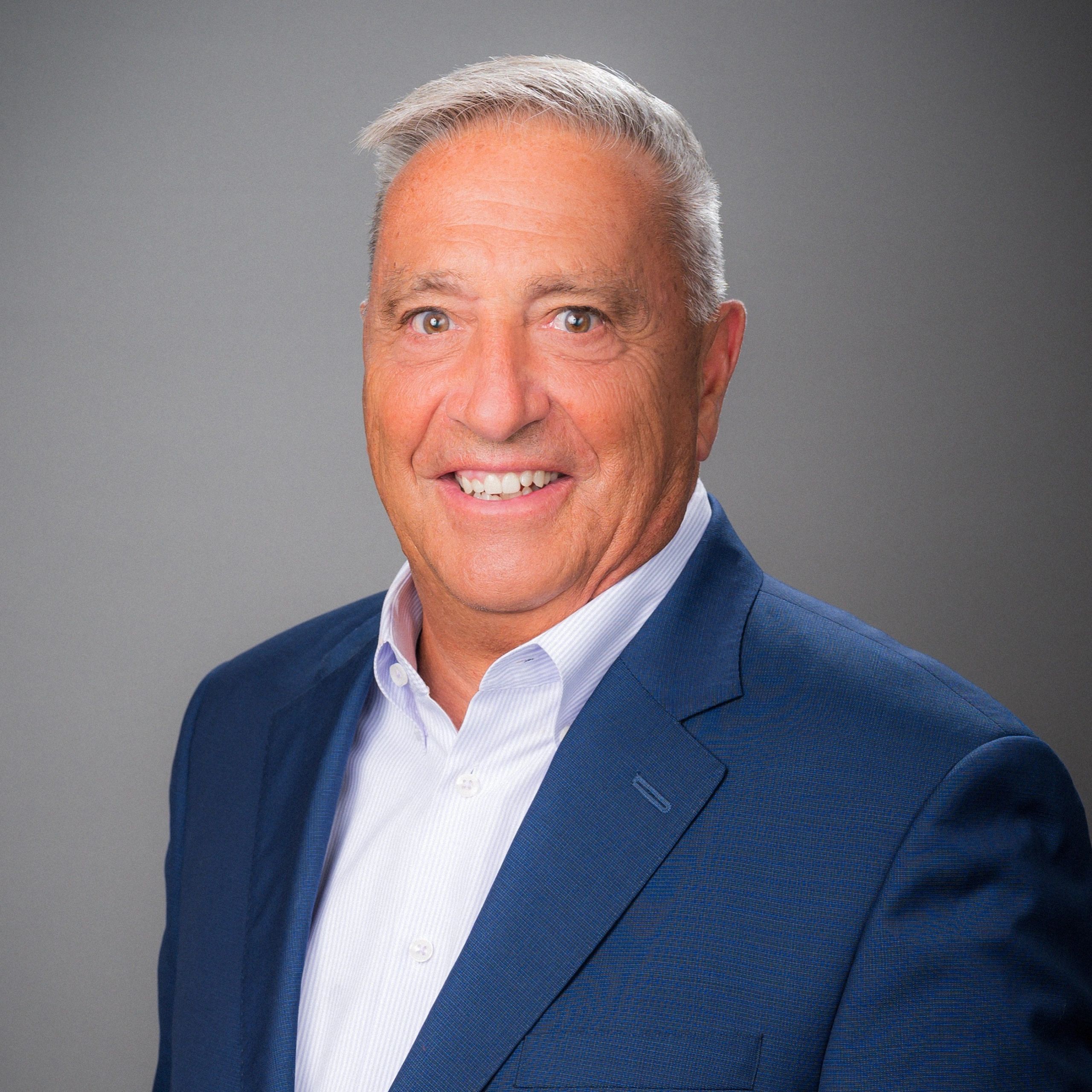 Larry Vecchio — VRI Real Estate